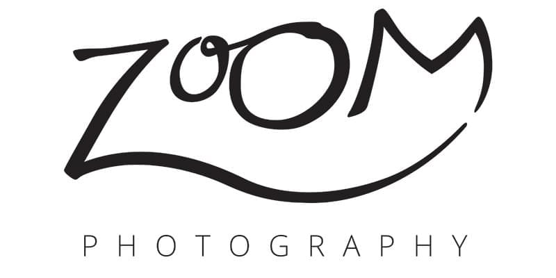 Zoom Logo