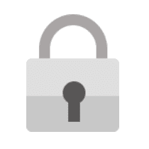 Padlock icon