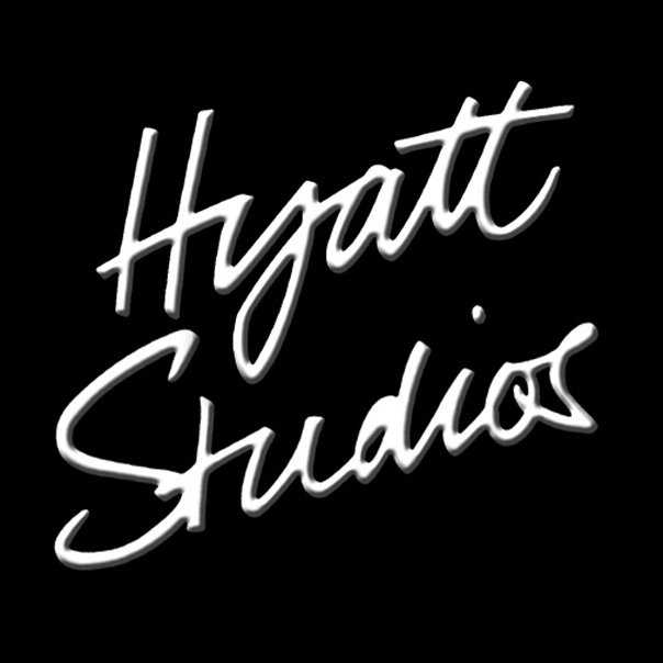 Hyatt Studios Logo